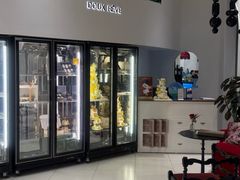 -杜哈夫DOUX RÊVE·生日蛋糕(日月光店)