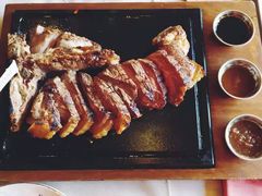 -奥斯特牛排馆(圣母百花大教堂)