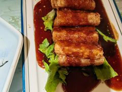 -巷儿里餐厅·杭帮菜(信义坊店)