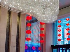 -北京朝阳悠唐皇冠假日酒店