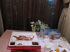 -王府井酒店(金桥港湾店)