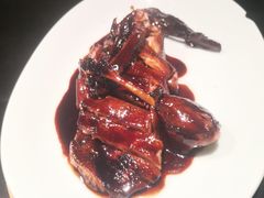 -老头儿油爆虾·1987杭州烟火味(湖滨银泰in77D区店)