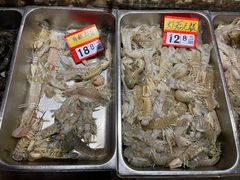 -抱德·潮汕味(敦和店原惠城鱼仔)