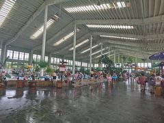 -北黄海温泉度假村
