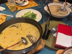 -茶人村·宫廷私厨(奥体印象城店)