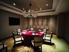 -汕头龙光喜来登酒店-采悦轩中餐厅