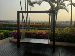 -深圳机场凯悦酒店