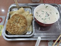 -教师之家赵家羊汤馆(东青龙街店)