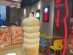 -DQ·蛋糕·冰淇淋(苏州中心店)