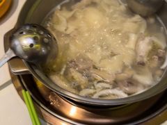 -润园四季椰子鸡火锅(南山海岸城店)