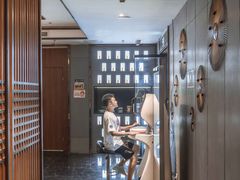 -金色春天.美颜康体纯正SPA(黄泥磅店)