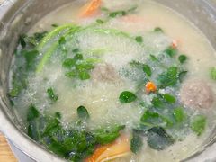 -吉友粥底火锅(方斜路店)