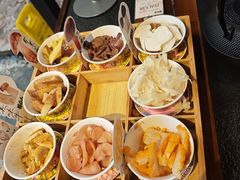 -菌自由丨野生菌火锅特色庭院餐厅(丽江古城店)