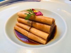-丽晶轩中餐厅(重庆丽晶酒店)
