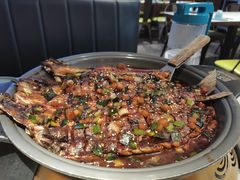 -味妙烤鱼吧(回龙观店)