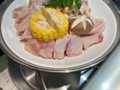 -椰庭·椰子鸡·创意玩家(晶耀前滩店)