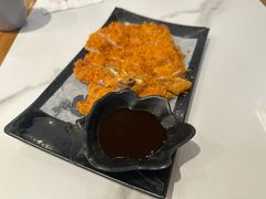 -馋三尺蟹粉小笼(人民广场店)