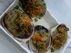 -深海中餐厅(国家海洋博物馆店)