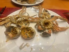 -视界美食自助餐厅·石家庄希尔顿酒店