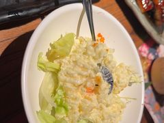 -京鹿料理(荟聚店)