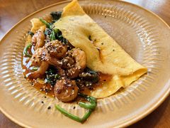 -BAKER&SPICE(BFC外滩金融中心店)