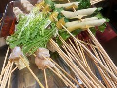 -江湖六膳門串串香(隆礼路店)