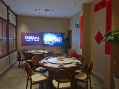 -杨厨的田园饭店(长城路店)