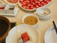 -澳门豆捞(裕华东路店)