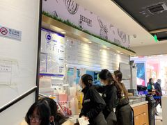 -满记甜品(王府井北京市百货大楼店)