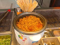 -苗记兴.肉夹馍.杂粮煎饼(四牌楼店)