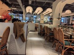 大堂-Aqua Oasis 水天堂(爱山广场店)