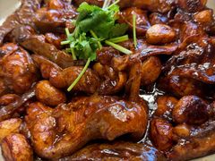 -百花人家(清水镇店)