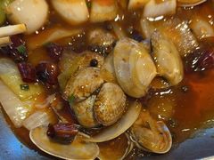 -石牌岭小亮蒸虾•湖北老字号(左岭店)