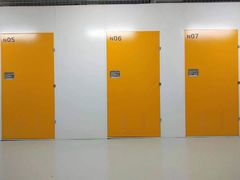 -安东易迷你仓自助寄存仓库(苏州桥店)