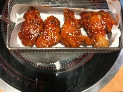 -肥肥虾庄·金牌油焖大虾(杨园滨江时代walk店)
