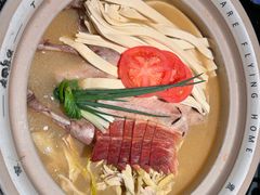 -老鸭集(金沙龙湖天街店)