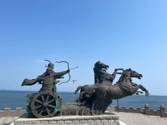 -养马岛旅游度假区