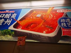 -海底捞火锅(世豪广场店)