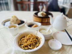 -怡园饭店-餐厅(四望亭店)