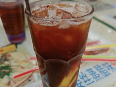 -新辉港式茶餐厅(北栅店)