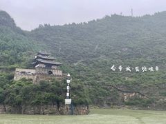 -白帝城·瞿塘峡景区