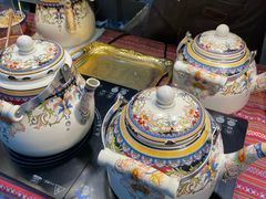 -桥门程记(兰州南关夜市店)