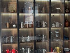 -时间抽屉(裕华万达广场店)