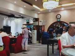 大堂-惠宾饭庄(中山路店)