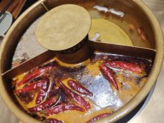 -巴奴毛肚火锅(六天地店)