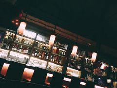 -普朗姆生蚝吧(原建国路店)