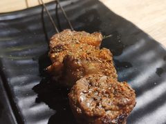 油包羔羊腰-蒙料·手把肉(望京店)