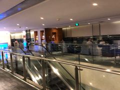 -上海浦东国际机场-T2航站楼