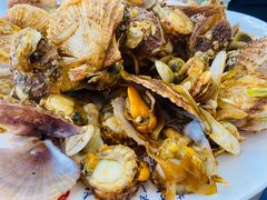 -北戴河庆山饭店·海鲜砂锅粥(北戴河黑石路店)
