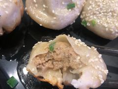 -小杨生煎(虹桥机场T1到达店)
